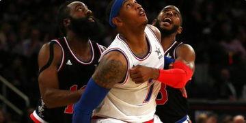 沃神最新爆料哈登太阳,沃神曝惊人转会，新赛季NBA格局再起风云”  第3张