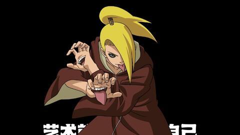 秽土迪达拉全新爆料视频,揭秘神秘力量与惊人真相  第2张